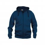 Hupparitakki Clique basic tummansininen s