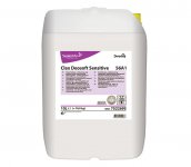 Huuhteluaine Clax Deofsoft Sensitive 56A1 10L