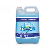 Huuhteluaine Comfort Pro Formula Blue Skies 5L
