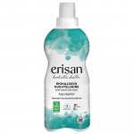 Huuhteluaine Erisan biohajoava hajusteeton 850ml