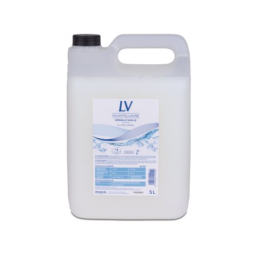 Huuhteluaine Lv hajusteeton 5l, hinta 21,05€