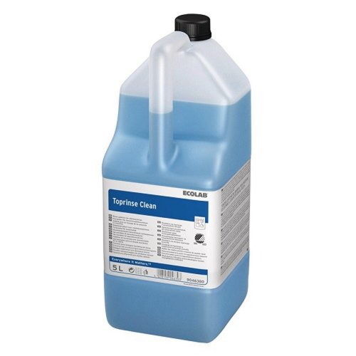Huuhtelukirkaste Ecolab toprinse clean 5l, hinta 91,10€