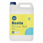 Huuhtelukirkaste Kiilto restia 5l