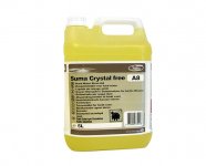 Huuhtelukirkaste Suma Crystal Pur-Eco A8 5L