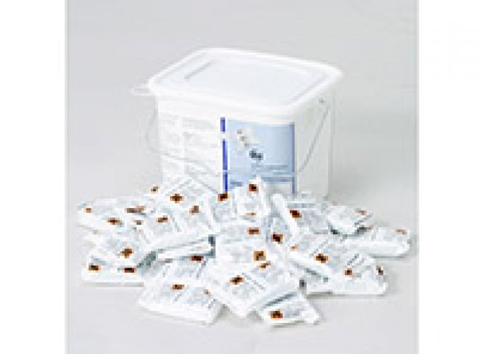 Huuhtelukirkastetabletti Uunin CleanJet 50 kpl, hinta 173,30€