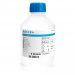 Huuhteluneste B.braun nacl 0,9% 500ml 10kpl