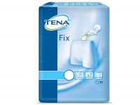 Hygieniahousut TENA Fix L