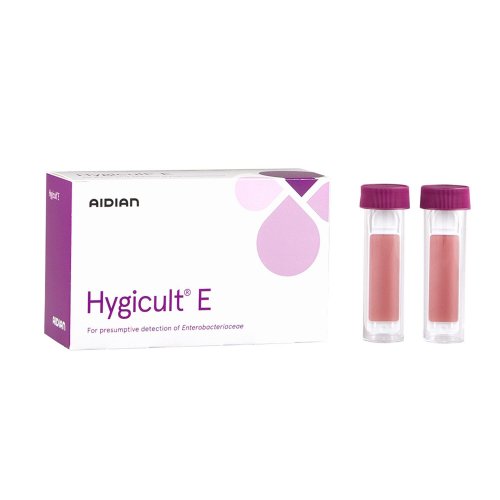 Hygieniatesti Hygicult e 10kpl, hinta 53,88€