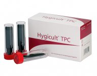 Hygieniatesti Hygicult TPC 10 kpl