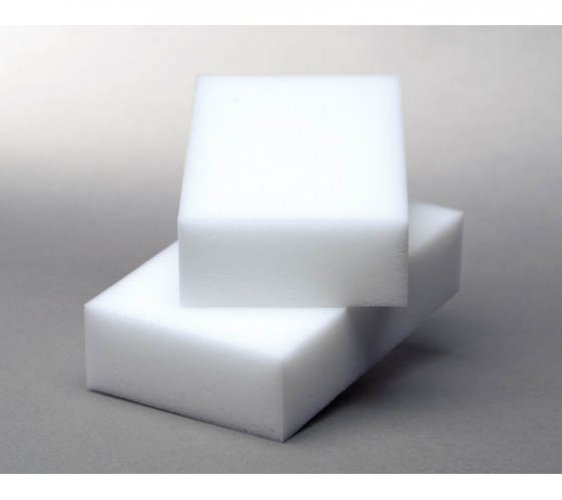 Ihmesieni Vileda Miraclean 10 x 6 x 2,5 cm, hinta 0,77€