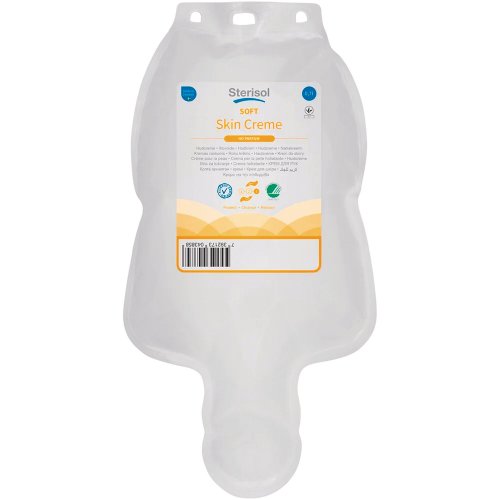 Ihovoide Sterisol® 4385 soft hajustamaton 0,7l,, hinta 45,61€