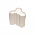 Iittala aalto tuoksukynttilä 11cm hiekka