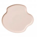 Iittala alvar aalto -kokoelma alusta 25cm hiekka 6kpl