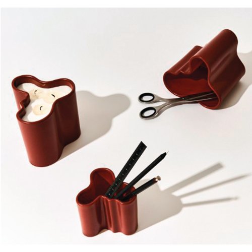 Iittala alvar aalto -kokoelma tuoksukynttilä 8cm tuli, hinta 100,60€