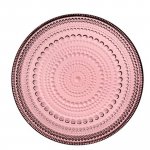 Iittala Kastehelmi Lautanen 170mm kanerva 1 kpl = 6 lautasta 6kpl