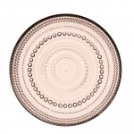 Iittala Kastehelmi Lautanen 170mm pellava 6kpl