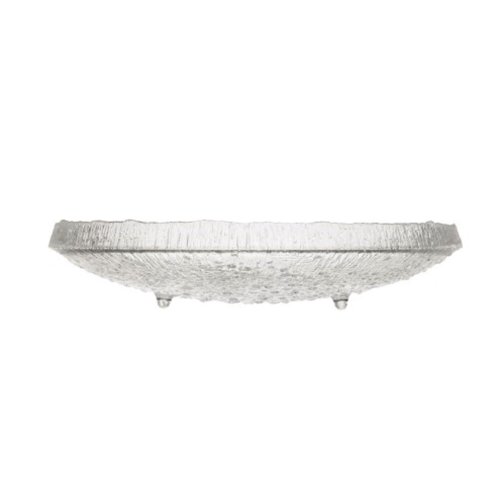 Iittala ultima thule tarjoiluvati kirkas 370mm 2kpl, hinta 894€