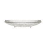 Iittala ultima thule tarjoiluvati kirkas 370mm 2kpl