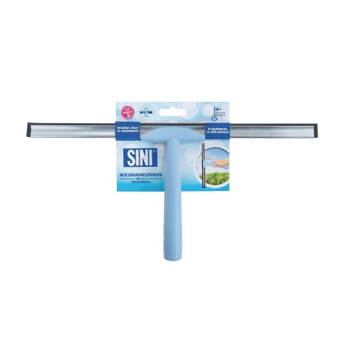 Ikkunakuivain Sini 40cm, hinta 10,73€