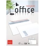 Ikkunakuori ELCO Office A4 120G valkoinen /10