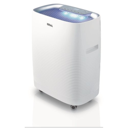 Ilmankostutin Ideal AP35 H 35 m2, hinta 509,19€