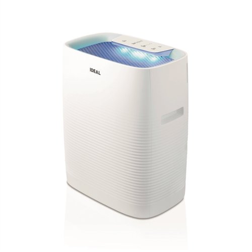 Ilmanpuhdistin Ideal AP35 35 m2, hinta 383,82€
