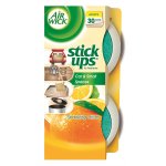 Ilmanraikastin AirWick sitrus 2 kpl