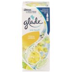Ilmanraikastin Glade One Touch Sitruuna täyttö 10ml