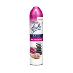Ilmanraikastin Glade Relaxing Zen 300 ml