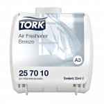 Ilmanraikastin Tork 257010 constant tuuli a3
