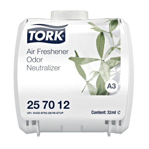 Ilmanraikastin Tork 257012 constant odor neutralizer a3, hinta 24,05€