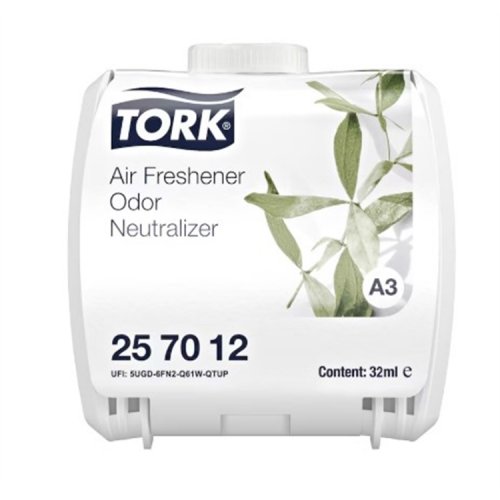 Ilmanraikastin Tork Constant Odor Neutralizer, hinta 21,85€