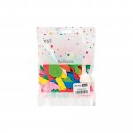 Ilmapallo Festi 22cm 100kpl