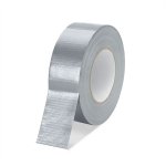 Ilmastointiteippi 50 mm x 50 m