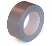 Ilmastointiteippi 9061 48MMX50M HARMAA