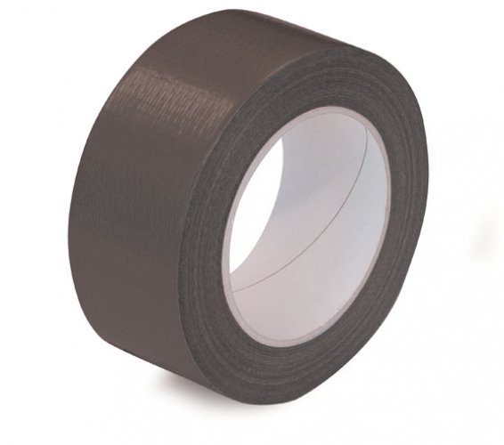 Ilmastointiteippi 9061 48MMX50M MUSTA, hinta 5,80€