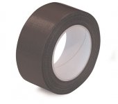 Ilmastointiteippi 9061 48MMX50M MUSTA