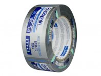 Ilmastointiteippi BD FM-160 48MMX50M ECO