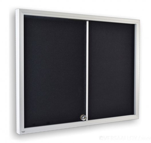 Ilmoitustaulu E (900 x 700 mm) 1-lasinen, hinta 508,80€