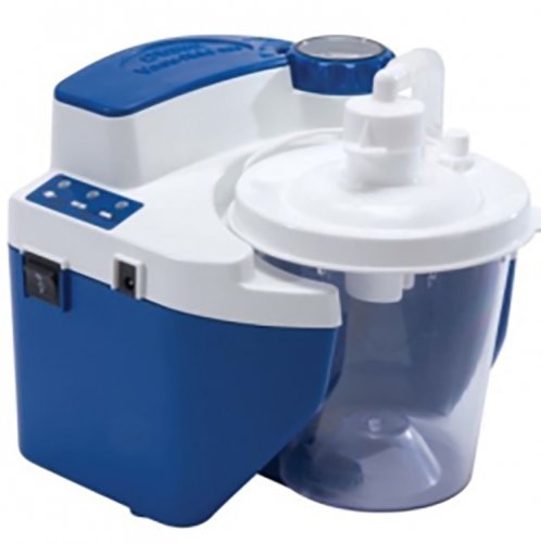 Imulaite VacuAide 7325 verkkovirta, hinta 1008€