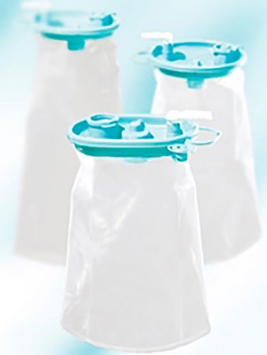 Imupussi Serres 1L soikea 36 kpl, hinta 179,81€