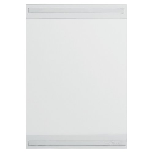 Infotasku Durable 504419 itsekiinnittyvä a4 5kpl, hinta 26,56€