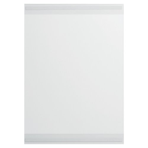 Infotasku Durable 504519 itsekiinnittyvä a3 5kpl, hinta 40,18€