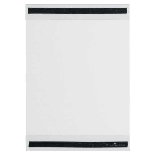 Infotasku Durable 504819 magneettinen a4 5kpl, hinta 22,63€