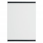 Infotasku Durable 504919 magneettinen a3 5kpl