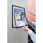 Infotasku Durable Duraframe A3 musta /2