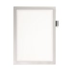 Infotasku Durable Duraframe Note A4 hopea