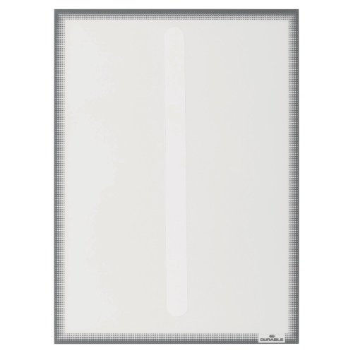 Infotasku Durable staattinen a4 5kpl, hinta 41,59€