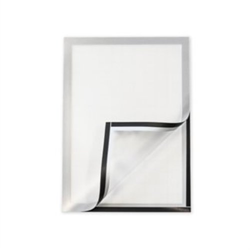 Infotasku Q-CONNECT A3 hopea /2, hinta 28,78€