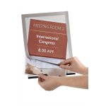 Infotasku Q-CONNECT A4 hopea /2